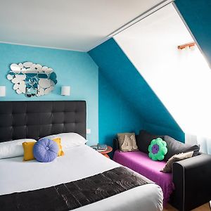 Habitación Doble Superior